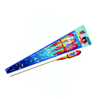 Диско Ракеты купить в Заволжске | zavolzhsk.salutsklad.ru