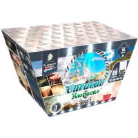 Кюрасао Батарея салютов купить в Заволжске | zavolzhsk.salutsklad.ru