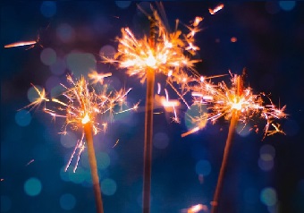 Бенгальские огни - Заволжск | zavolzhsk.salutsklad.ru