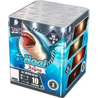 Акула Фейерверк купить в Заволжске | zavolzhsk.salutsklad.ru