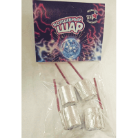 Волшебный шар Наземный фейерверк купить в Заволжске | zavolzhsk.salutsklad.ru