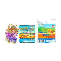 Времена года Набор хлопушек купить в Заволжске | zavolzhsk.salutsklad.ru