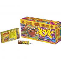 Жук Наземный фейерверк купить в Заволжске | zavolzhsk.salutsklad.ru