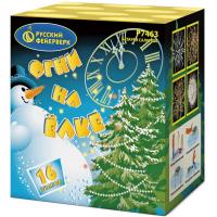 Огни на елке Салют купить в Заволжске | zavolzhsk.salutsklad.ru