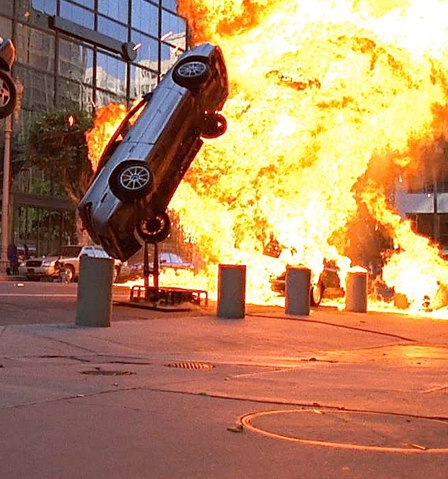 Про пиротехнику и пиротехников - Заволжск | zavolzhsk.salutsklad.ru