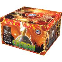 Султан Салют купить в Заволжске | zavolzhsk.salutsklad.ru