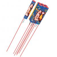 Ассорти Ракеты купить в Заволжске | zavolzhsk.salutsklad.ru