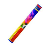 Цветопламенный синий Фальшфейер купить в Заволжске | zavolzhsk.salutsklad.ru