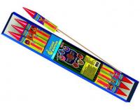 Ракеты Ассорти Ракеты купить в Заволжске | zavolzhsk.salutsklad.ru