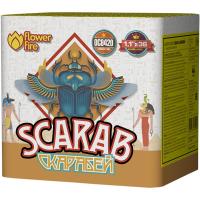 Скарабей Фейерверк купить в Заволжске | zavolzhsk.salutsklad.ru