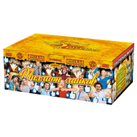 Миллион лайков Батарея салютов купить в Заволжске | zavolzhsk.salutsklad.ru