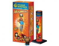 Матрешка Фестивальные шары купить в Заволжске | zavolzhsk.salutsklad.ru