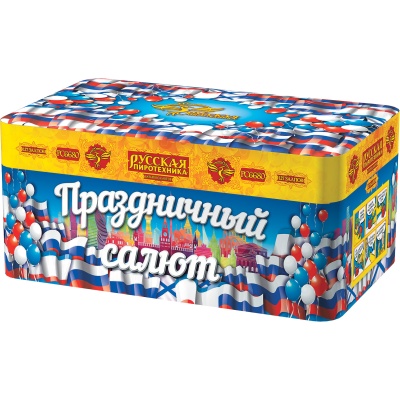 Праздничный салют Батарея салютов купить в Заволжске | zavolzhsk.salutsklad.ru