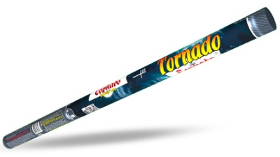 Торнадо R Римские свечи купить в Заволжске | zavolzhsk.salutsklad.ru