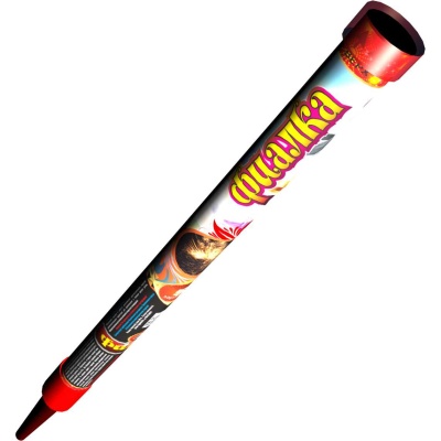 Фиалка Римские свечи купить в Заволжске | zavolzhsk.salutsklad.ru