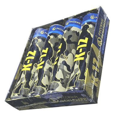 К-12 Петарды купить в Заволжске | zavolzhsk.salutsklad.ru