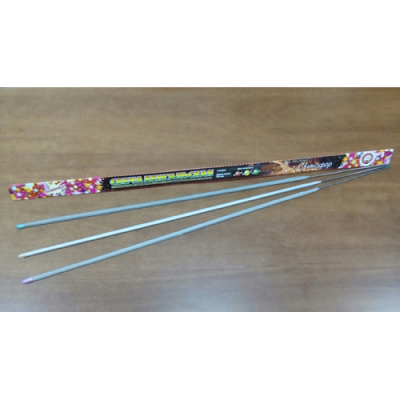 Светофор 650 мм. Бенгальские огни купить в Заволжске | zavolzhsk.salutsklad.ru