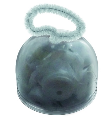 Невеста Серпантин купить в Заволжске | zavolzhsk.salutsklad.ru