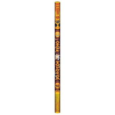 Золотое руно Римские свечи купить в Заволжске | zavolzhsk.salutsklad.ru