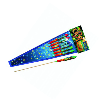 Tristar Тристар Ракеты купить в Заволжске | zavolzhsk.salutsklad.ru