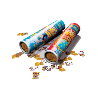 Макси с сюрпризом (Маска) Хлопушки купить в Заволжске | zavolzhsk.salutsklad.ru