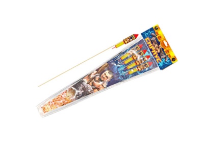 Сириус Ракеты купить в Заволжске | zavolzhsk.salutsklad.ru