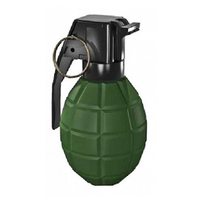 Граната имитационная пиротехническая (горох) Петарды купить в Заволжске | zavolzhsk.salutsklad.ru