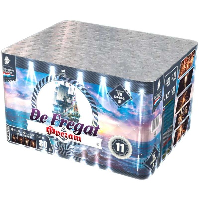 Фрегат Салют купить в Заволжске | zavolzhsk.salutsklad.ru