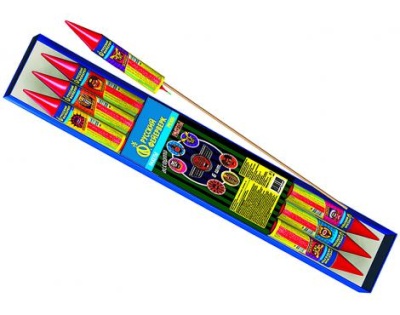 Ракеты Ассорти Ракеты купить в Заволжске | zavolzhsk.salutsklad.ru