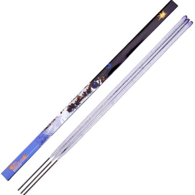 Новогодние 650-3 мм. Бенгальские огни купить в Заволжске | zavolzhsk.salutsklad.ru