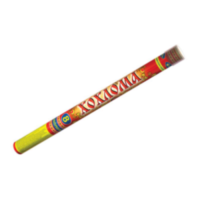 Хохлома R Римские свечи купить в Заволжске | zavolzhsk.salutsklad.ru