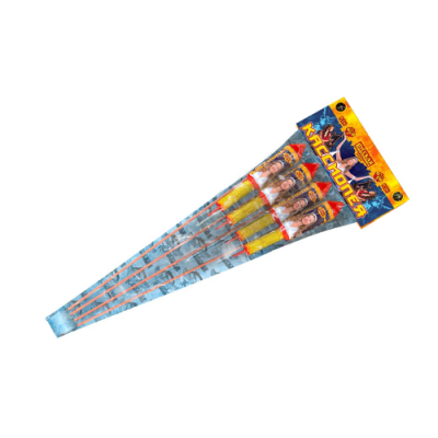 Кассиопея Ракеты купить в Заволжске | zavolzhsk.salutsklad.ru