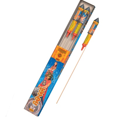 Персей Ракеты купить в Заволжске | zavolzhsk.salutsklad.ru